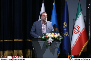 اختتامیه هفت خوان بازی 1 اسفند 1404