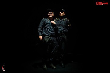 «سلول» در «نوفل‌لوشاتو» ماندنی شد