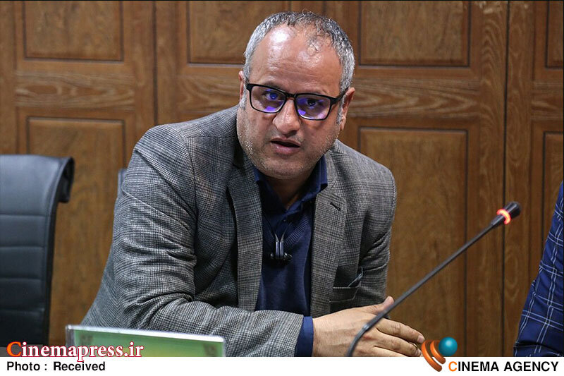 «ذائقه مردم» تغییر کرده/ «جامعه» در حال پوستاندازی است/ «هوش مصنوعی» تحولات اساسی در حوزه «رسانه» ایجاد کرده/ «نسل جوان» بخش مهمی از «خوراک رسانهای» خود را از «خارج» دریافت میکند «ذائقه مردم» تغییر کرده/ «جامعه» در حال پوستاندازی است/ «هوش مصنوعی» تحولات اساسی در حوزه «رسانه» ایجاد کرده/ «نسل جوان» بخش مهمی از «خوراک رسانهای» خود را از «خارج» دریافت میکند
