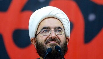 مردم ما در «پناه قرآن» همدل، همسو، محکم، استوار و متحد پای آرمان‌های خود ایستادند/ «نمایشگاه قرآن» به نوعی اعلام پناه‌جویی به ساحت «قرآن کریم» است