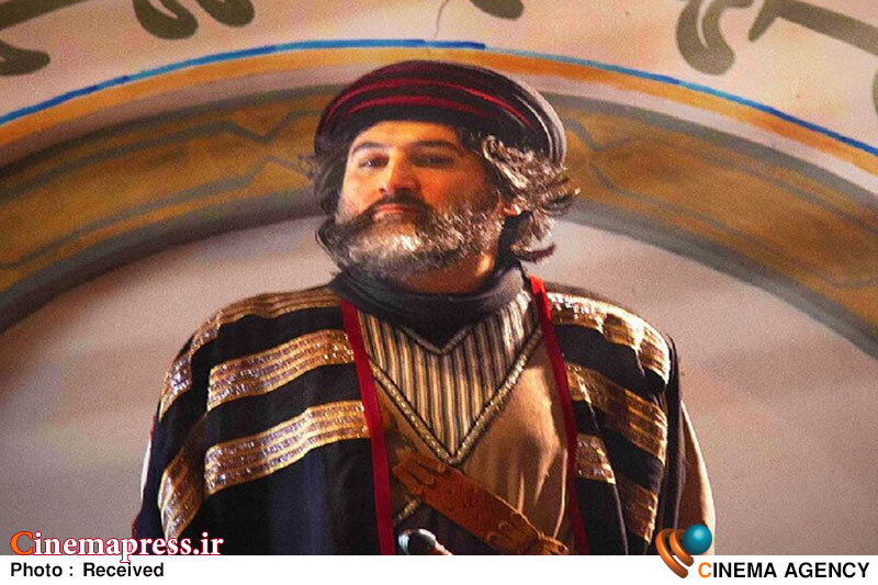 «محمدحسین لطیفی» با «خسوف» به «محرم ۱۴۰۵» تلویزیون میآید «محمدحسین لطیفی» با «خسوف» به «محرم ۱۴۰۵» تلویزیون میآید