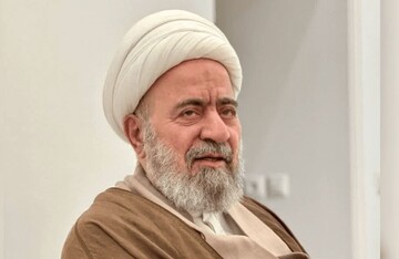 محمدرضا مامقانی