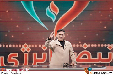 «بهمن هاشمی»؛ برنامه «نبض انرژی»