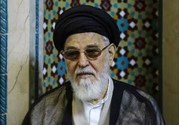 حجت‌الاسلام سید مهدی امام جمارانی