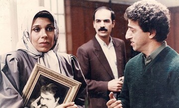 فیلم سینمایی «زیر بام‌های شهر»