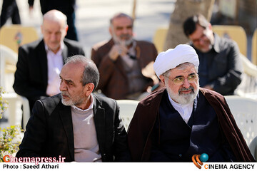 دهمین سالگرد مرحوم فرج ال.. سلحشور