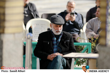 دهمین سالگرد مرحوم فرج ال.. سلحشور