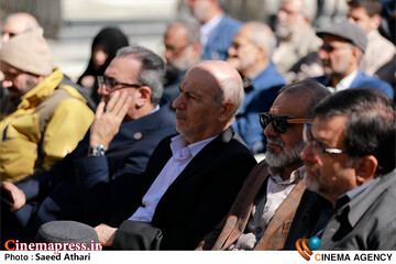 دهمین سالگرد فرج اله.. سلحشور