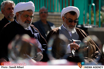 دهمین سالگرد فرج اله.. سلحشور