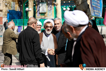 دهمین سالگرد فرج اله.. سلحشور