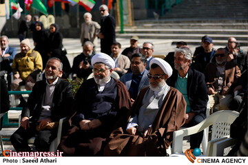 دهمین سالگرد فرج اله.. سلحشور