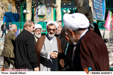 دهمین سالگرد فرج اله.. سلحشور