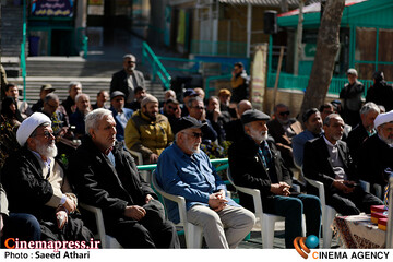 دهمین سالگرد فرج اله.. سلحشور