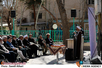 دهمین سالگرد فرج اله.. سلحشور