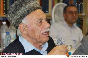 غلامرضا ارژنگ