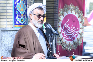 دومین دوره اهدای نشان سلحشور 8 اسفند 1404
