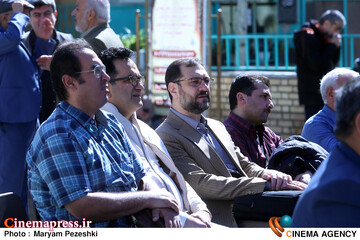 دومین دوره اهدای نشان سلحشور 8 اسفند 1404