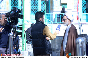 دومین دوره اهدای نشان سلحشور 8 اسفند 1404