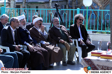 دومین دوره اهدای نشان سلحشور 8 اسفند 1404