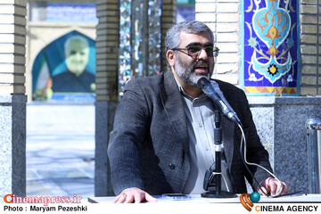 دومین دوره اهدای نشان سلحشور 8 اسفند 1404