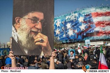 شهادت امام خامنه‌ای