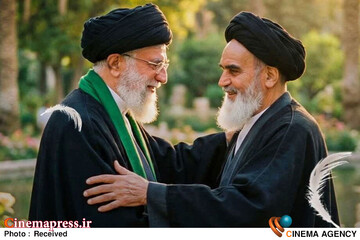 امام خامنه‌ای