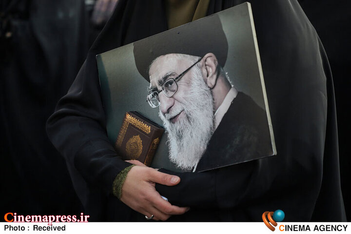 از شکست پروژه «هامان» تراشی با «شهادت مظلومانه امام خامنه‌ای» تا لزوم مراقب ویژه از عناصر نفوذی و «استر و مردخای‌های» درون ساختارهای اجرایی کشور!