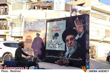 امام خامنه‌ای؛ جنگ؛ نفوذ؛ آمریکا