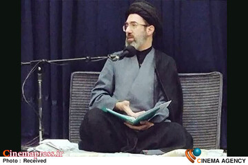 امام خامنه‌ای