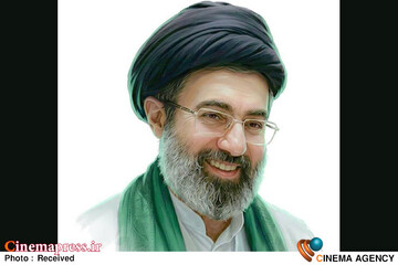 امام سید مجتبی خامنه‌ای