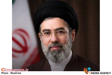 امام سید مجتبی خامنه‌ای