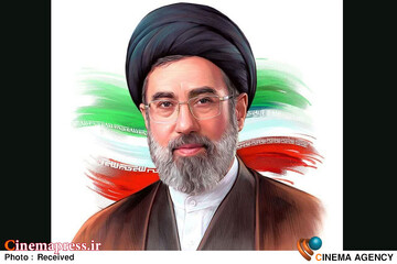 امام سید مجتبی خامنه‌ای