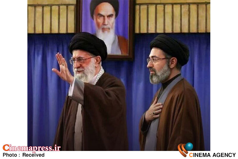 ایمان و اعتقاد راسخ دارم که حضرت «آیت الله سید مجتبی خامنهای» والاترین ادامه دهنده راه پر فروغ «امامین انقلاب» خواهند بود ایمان و اعتقاد راسخ دارم که حضرت «آیت الله سید مجتبی خامنهای» والاترین ادامه دهنده راه پر فروغ «امامین انقلاب» خواهند بود