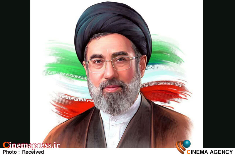 انتخاب شایسته «آیت الله سید مجتبی خامنهای» تیرگی یأس را زدود و دشمنان را نا امید ساخت انتخاب شایسته «آیت الله سید مجتبی خامنهای» تیرگی یأس را زدود و دشمنان را نا امید ساخت