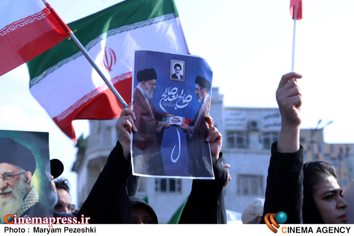  «غدیر» الگویی که ماهیت التقاطی «تکنوکرات‌های مسلمان» را افشا خواهد نمود