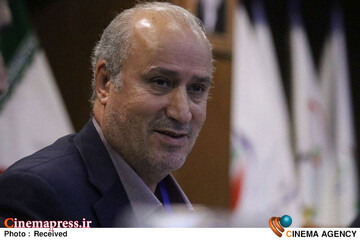 مهدی تاج