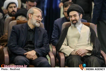 امام سید مجتبی خامنه‌ای