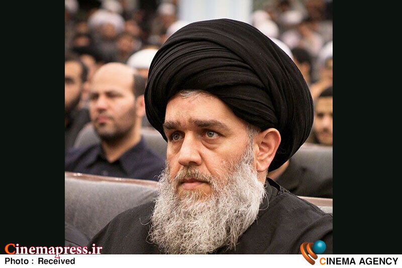 «هنرمندان» نباید از تلاش برای افزایش «بصیرت» خود غافل باشند/ تمامی این اتفاقات در مقدمات و «مسیر ظهور» رخ میدهد «هنرمندان» نباید از تلاش برای افزایش «بصیرت» خود غافل باشند/ تمامی این اتفاقات در مقدمات و «مسیر ظهور» رخ میدهد