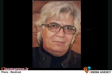 «مهدی احمدی»