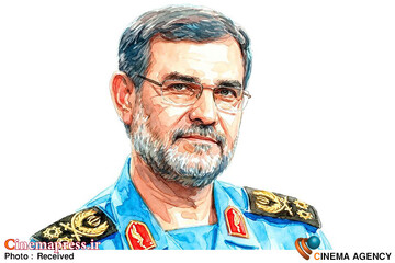 شهید علیرضا تنگسیری