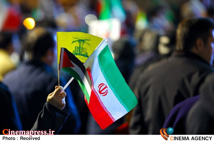 «اهالی فرهنگ و هنر» وظیفه دارند که چگونه «زیارت اربعین» را بجا آورند
