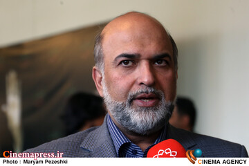 امین ایران 23 فروردین 1405؛ سید مجید پوراحمد