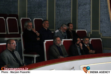 امین ایران 23 فروردین 1405