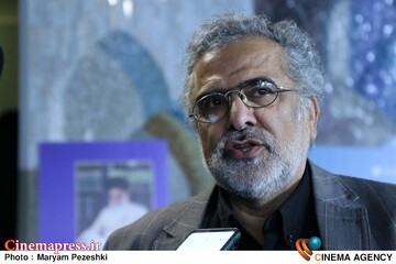 امین ایران 23 فروردین 1405