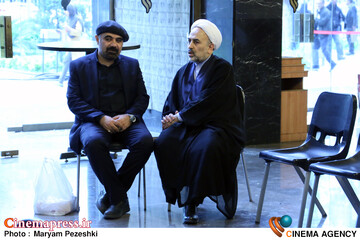 امین ایران 23 فروردین 1405