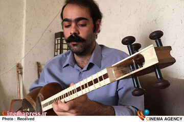 ستار هشیاری‌پور