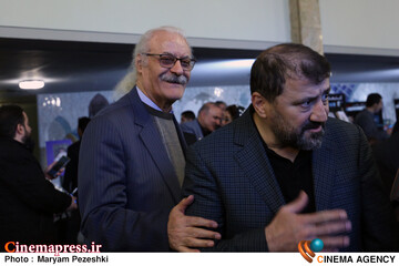 امین ایران 23 فروردین 1405