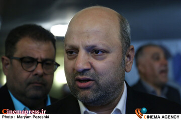 امین ایران 23 فروردین 1405