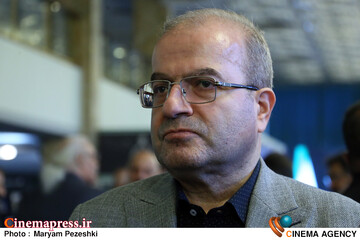 امین ایران 23 فروردین 1405؛ سعید الهی