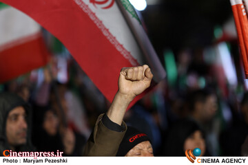 هفته هنر انقلاب و معرفی چهره هنر انقلاب سال 1405 /28 فروردین 1405؛ سبک زندگی اسلامی